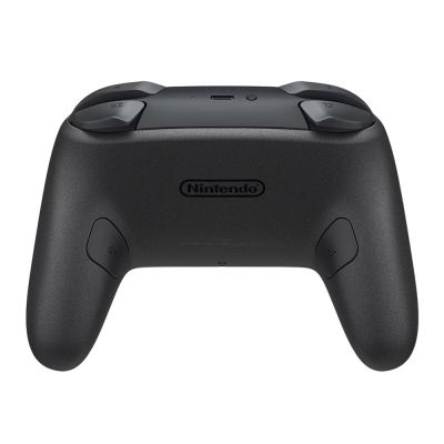 Геймпад беспроводной Nintendo Switch 2 Pro Resident Evil Requiem Edition