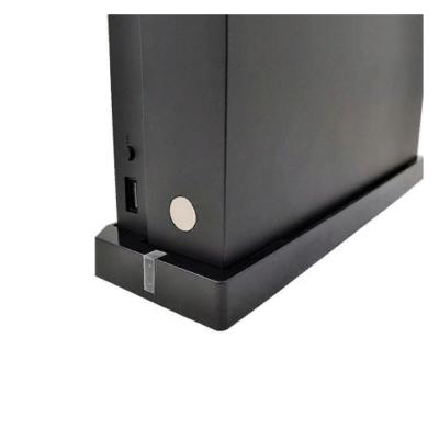 Подставка для вертикальной установки Xbox One X MIMD (SND-403)