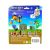 Фигурка с аксессуарами Minecraft Steve (Стив) Series 2 (средний набор)