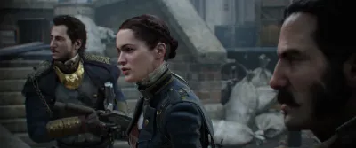 Орден 1886 (PS4/PS5, рус.)