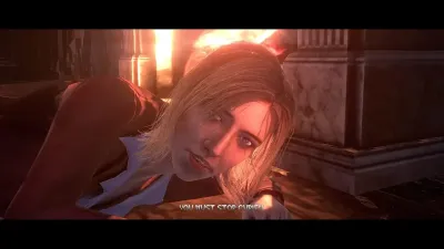 The House of the Dead Remake (PS5, рус.)