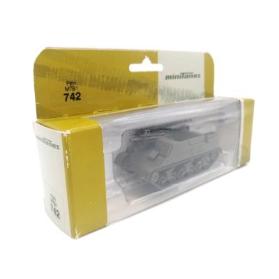 Модель HERPA 740838 PzH M7B1 1:87