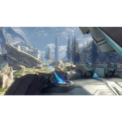 Halo 4. Game of The Year Edition (Xbox 360/One/Series, рус., витринный образец)