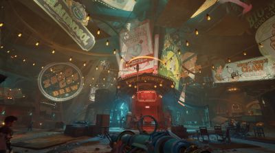The Outer Worlds 2 (PS5, рус., витринный образец)