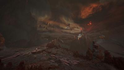 The Lord of the Rings Gollum (PS5, рус.)