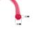 Thunder Tiger 1179-R Fuel Line Silicone 2ft Pink Thunder Tiger 1179-R Fuel Line Silicone 2ft Pink