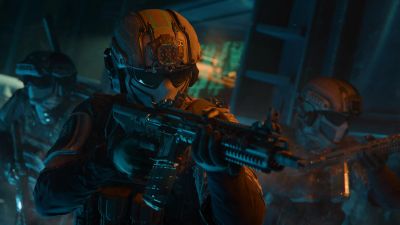 Call of Duty Black Ops 7 (PS5, рус.)