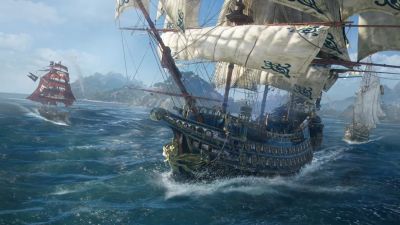 Skull & Bones Special Edition (Xbox Series X, рус.)