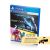 Survios VR Power Pack - Raw Data + Sprint Vector (PS4, только для VR) Survios VR Power Pack - Raw Data + Sprint Vector (PS4, только для VR)