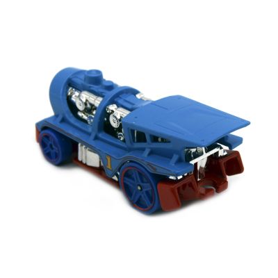 Машинка Hot Wheels Loco Motorin GHB65 (б/у)
