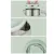 Чайник Qcooker Retro Electric Kettle CR-SH1501 1.5L с датчиком температуры (Green) Чайник Qcooker Retro Electric Kettle CR-SH1501 1.5L с датчиком температуры (Green)
