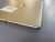Планшет Apple iPad Air 2 16Gb Wi-Fi + Cellular (Gold) (SN: DMQNTKZ5G5WT, б/у) MH1C2RU/A