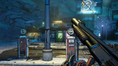 Borderlands 3 (Xbox One/Series, рус.)