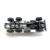 Модель HERPA 744539 URAL Pritschen-LKW 1:87 Модель HERPA 744539 URAL Pritschen-LKW 1:87