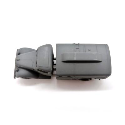 Модель HERPA 744652 Ford V 3000 Tank 1:87