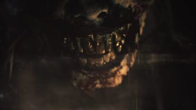 Resident Evil Requiem (PS5, русская озвучка)
