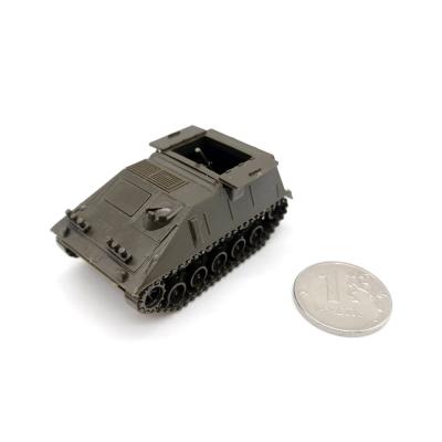 Модель HERPA 744003 Schutzenpz.HS 30 Morser 1:87