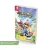 Mario + Rabbids Kingdom Battle (Nintendo Switch, рус.) англ. обложка Mario + Rabbids Kingdom Battle (Nintendo Switch, рус.) англ. обложка