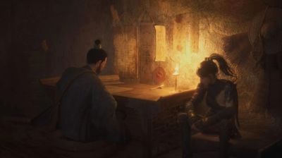 Wuchang Fallen Feathers Day One Edition (Xbox Series X, рус.)