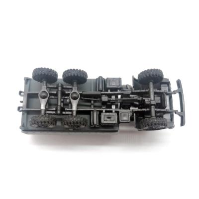 Модель HERPA 745079 Kamaz 5320 LKW 1:87