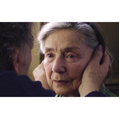 Любовь (DVD)