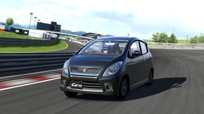 Gran Turismo 5 Prologue Platinum (PS3, б/у, множ.царап., устанавливается на 100%)