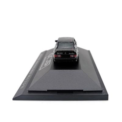 Модель автомобиля HERPA AMG Mercedes-Benz 190 E 2.3-16 1:87