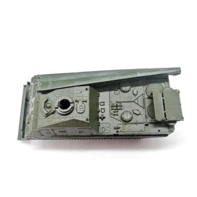 Модель HERPA 742368 Bergepanzer 3 "Buffel" 1:87