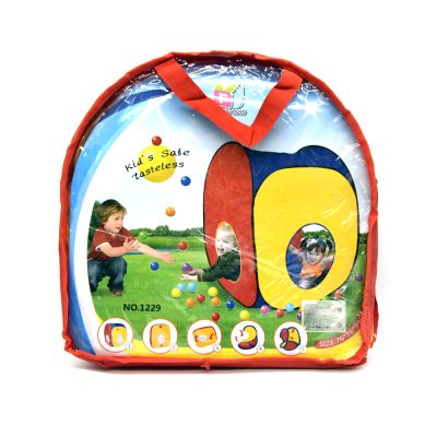 Детская палатка Yufeng Toys 76 x 76 x 99 см