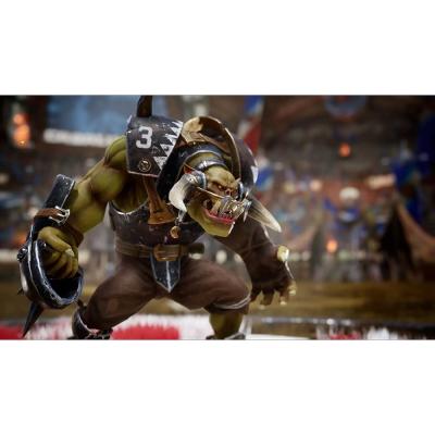 Blood Bowl 3 Super Deluxe Brutal Edition (Xbox One/Series, рус.)