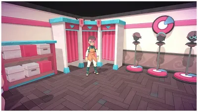 Temtem (Nintendo Switch)