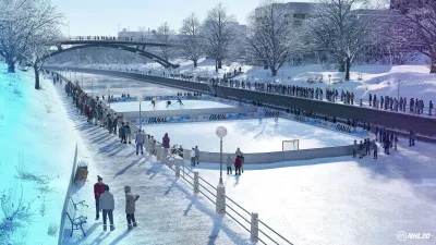 NHL 20 (Xbox One/Series, б/у, рус.)