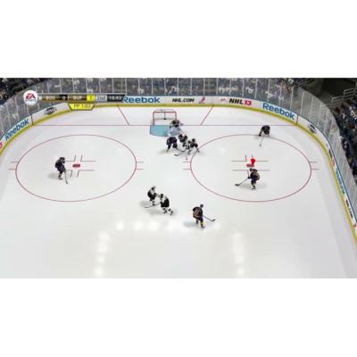NHL 13 (PS3, б/у, рус.)