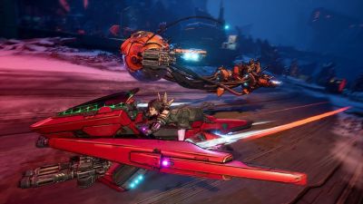 Borderlands 4 (PS5, рус.)