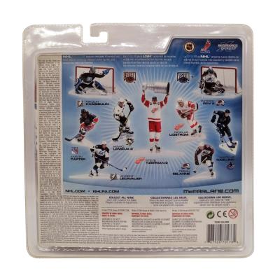 Фигурка McFarlane Sportpicks NHL Action Figure Series 6: Teemu Selanne