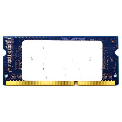 Оперативная память SODIMM DDR3 1 GB 1Rx16 PC3-10600S-9-10-C1 (б/у)