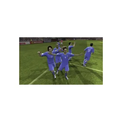 UEFA EURO 2008 (Xbox 360, б/у)