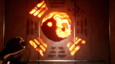 The Bridge Curse 2 The Extrication (PS5, рус.)