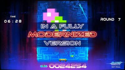 Arkanoid Eternal Battle. Limited Edition (PS5, рус.)
