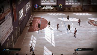FIFA Street 2 (Xbox/Xbox 360, б/у)