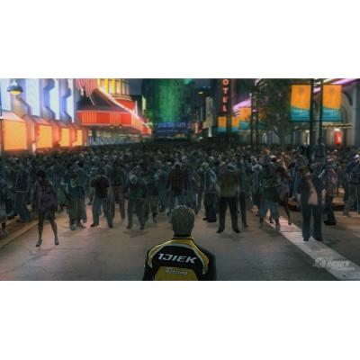 Dead Rising 2 (Xbox 360/One/Series, б/у)