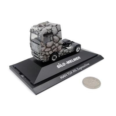 Модель HERPA 110501 Man TGX XXL ZM 1:87