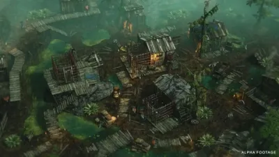 Desperados III (PS4/PS5, рус.)