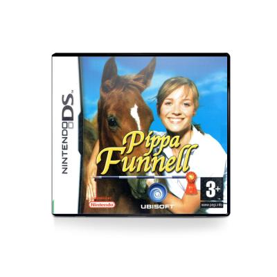 Pippa Funnell (DS, б/у)