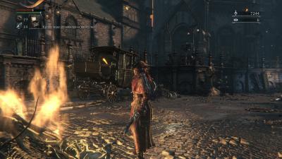 Bloodborne. Порождение крови Хиты PlayStation (PS4/PS5, рус.)