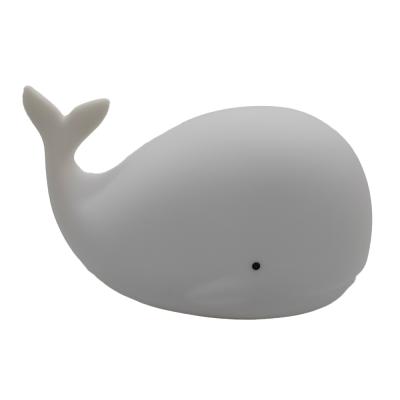 Лампа-ночник Кит Silicone Lamp
