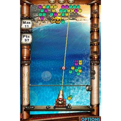 Pogo Island (DS, б/у)