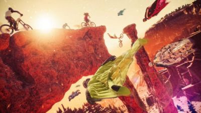 Riders Republic (PS5, рус.)