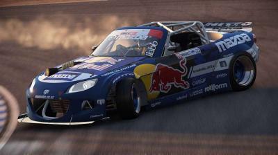 Project CARS Game of the Year Edition (Xbox One/Series, рус.)