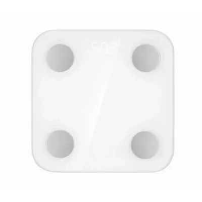 Умные весы Mijia Body Fat Scale S400 MJTZC01YM (White) CN